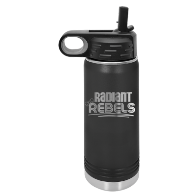 Community: Radiant Rebels