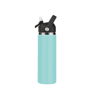 20oz Bottle - Aqua