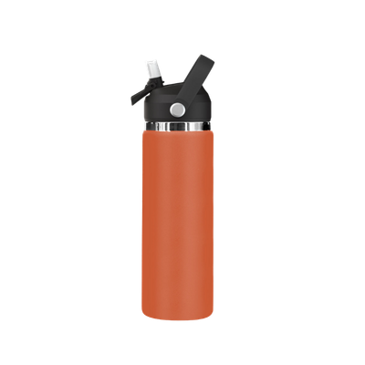 20oz Bottle - Orange