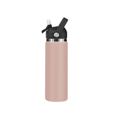 20oz Bottle - Rose Gold