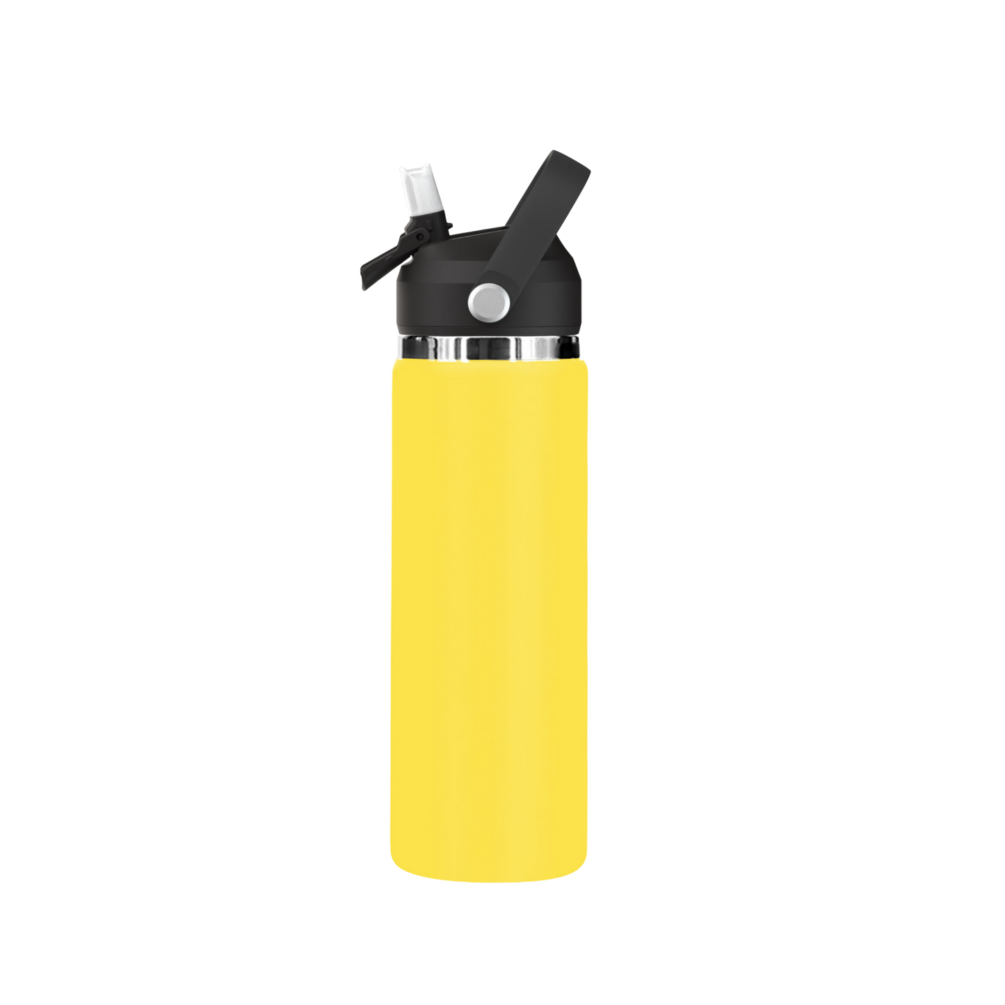 20oz Bottle - Yellow