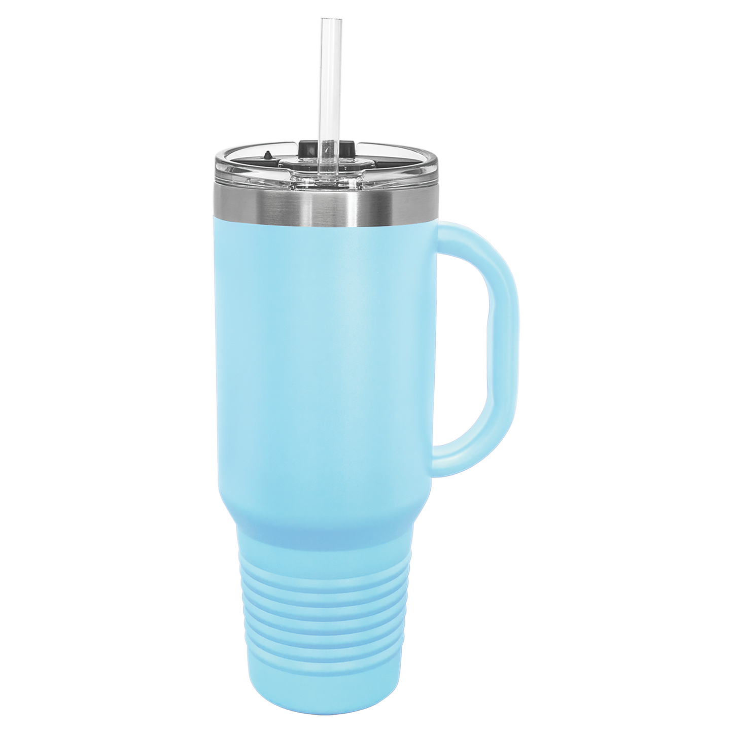 40oz Dawson Daily Tumbler - Light Blue