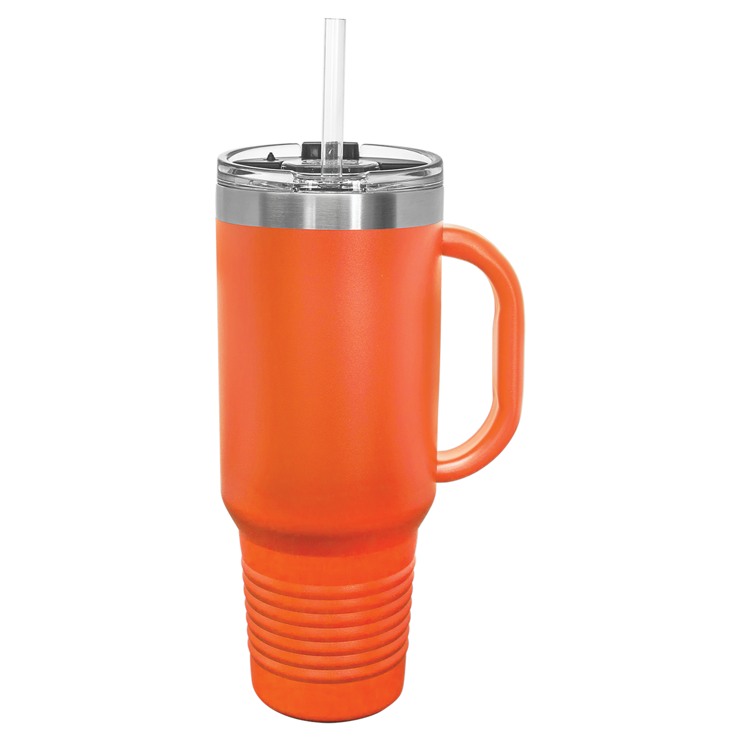 40oz Dawson Daily Tumbler - Orange