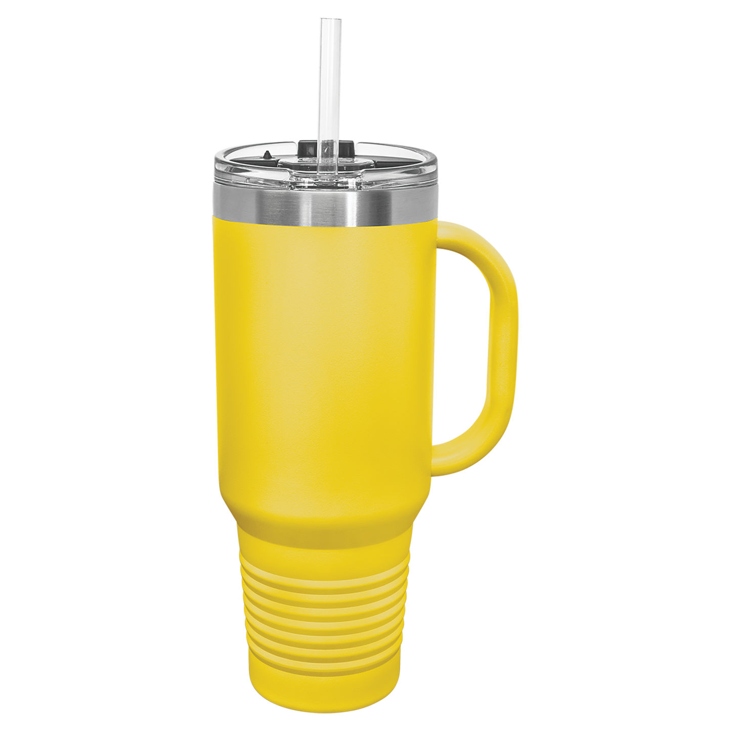 40oz Dawson Daily Tumbler - Yellow