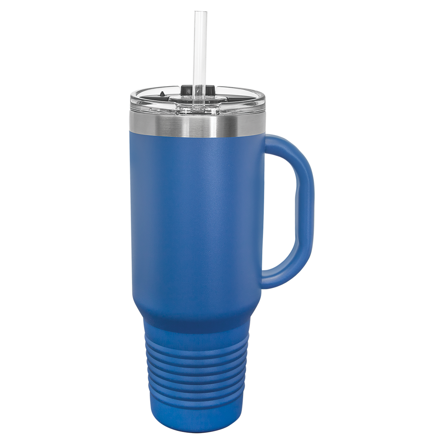 40oz Dawson Daily Tumbler - Royal Blue