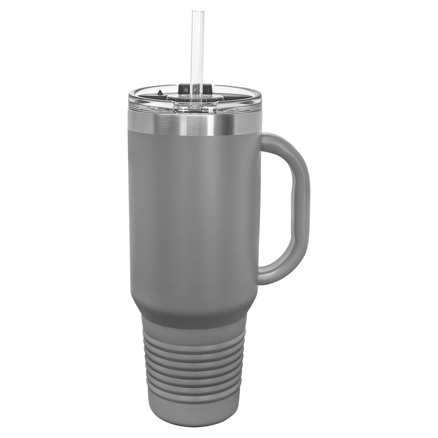40oz Dawson Daily Tumbler - Grey