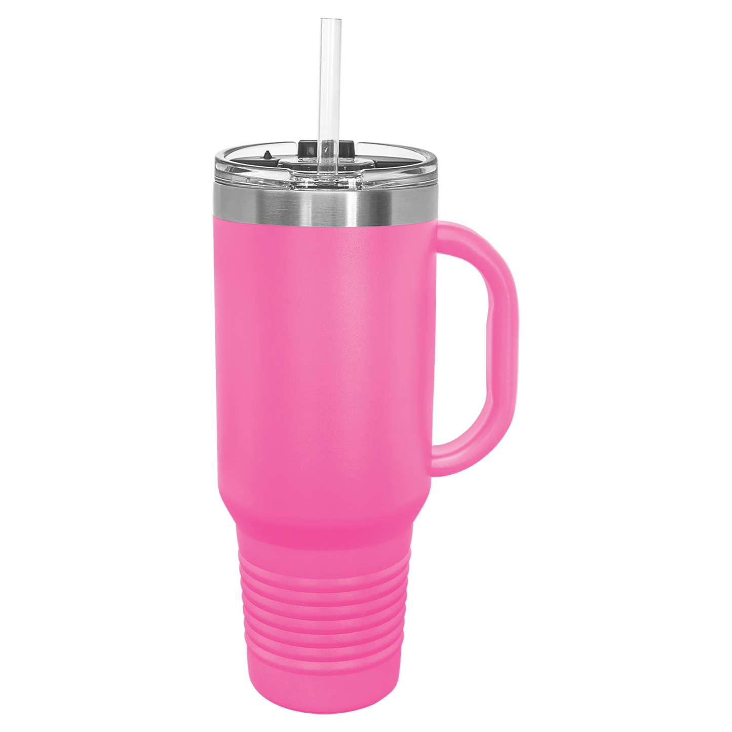 40oz Dawson Daily Tumbler - Hot Pink