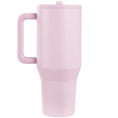 HydroJug Traveler 40oz Sweet Pea - Seasonal