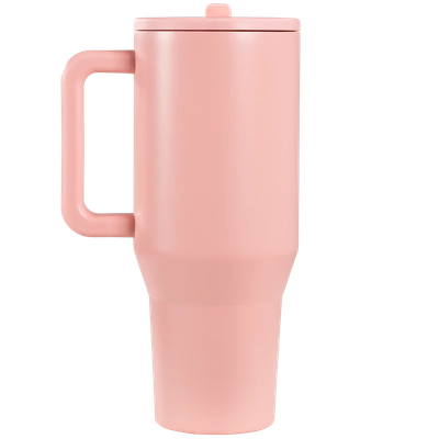HydroJug Traveler 40oz Tulip - Seasonal