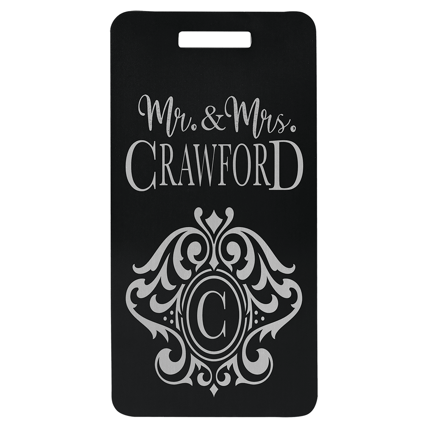 Luggage Tags