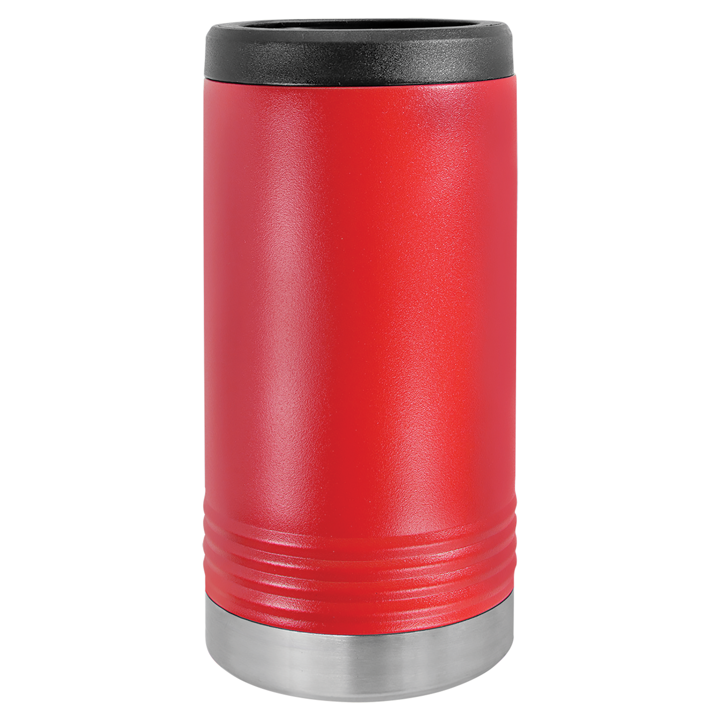 Beverage Holder - Red