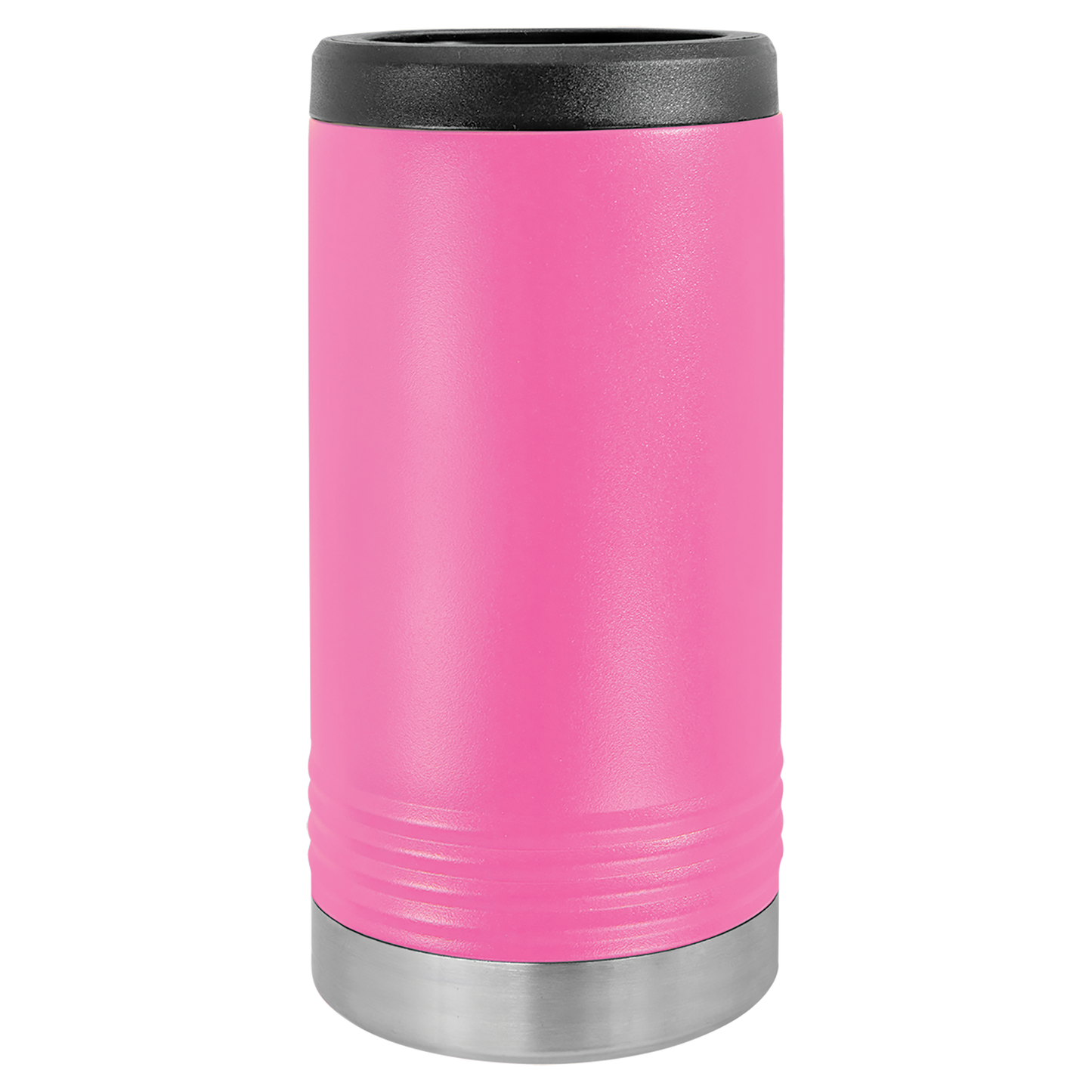 Beverage Holder - Hot Pink