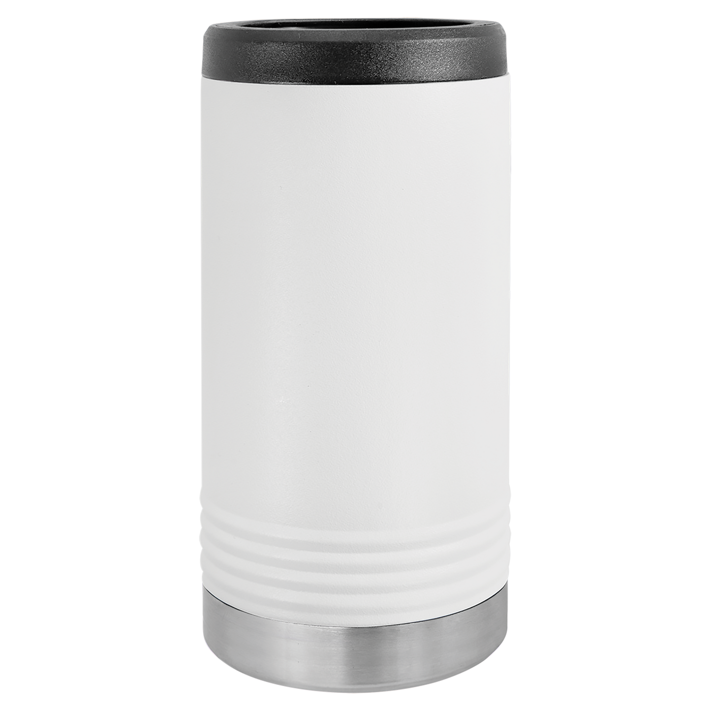 Beverage Holder - White