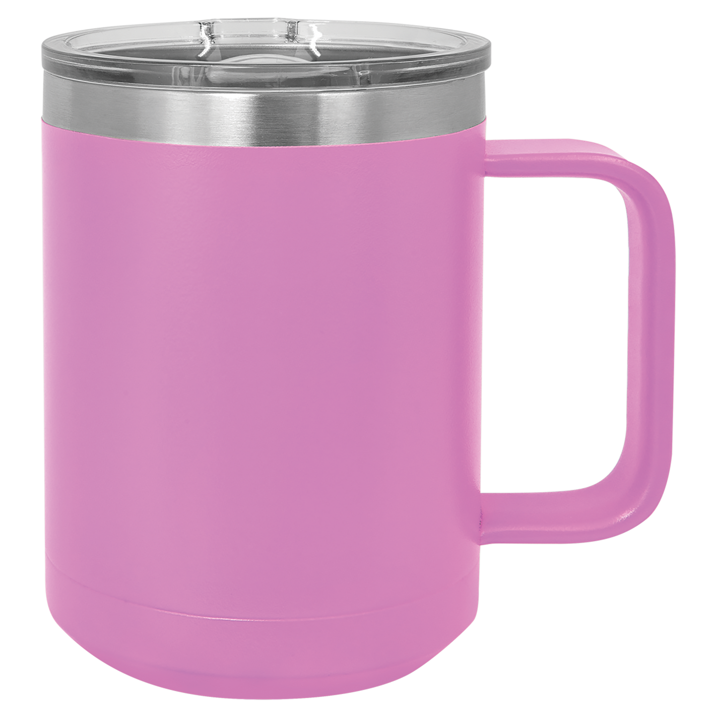 15oz Slide Lid Coffee Mug - Lilac
