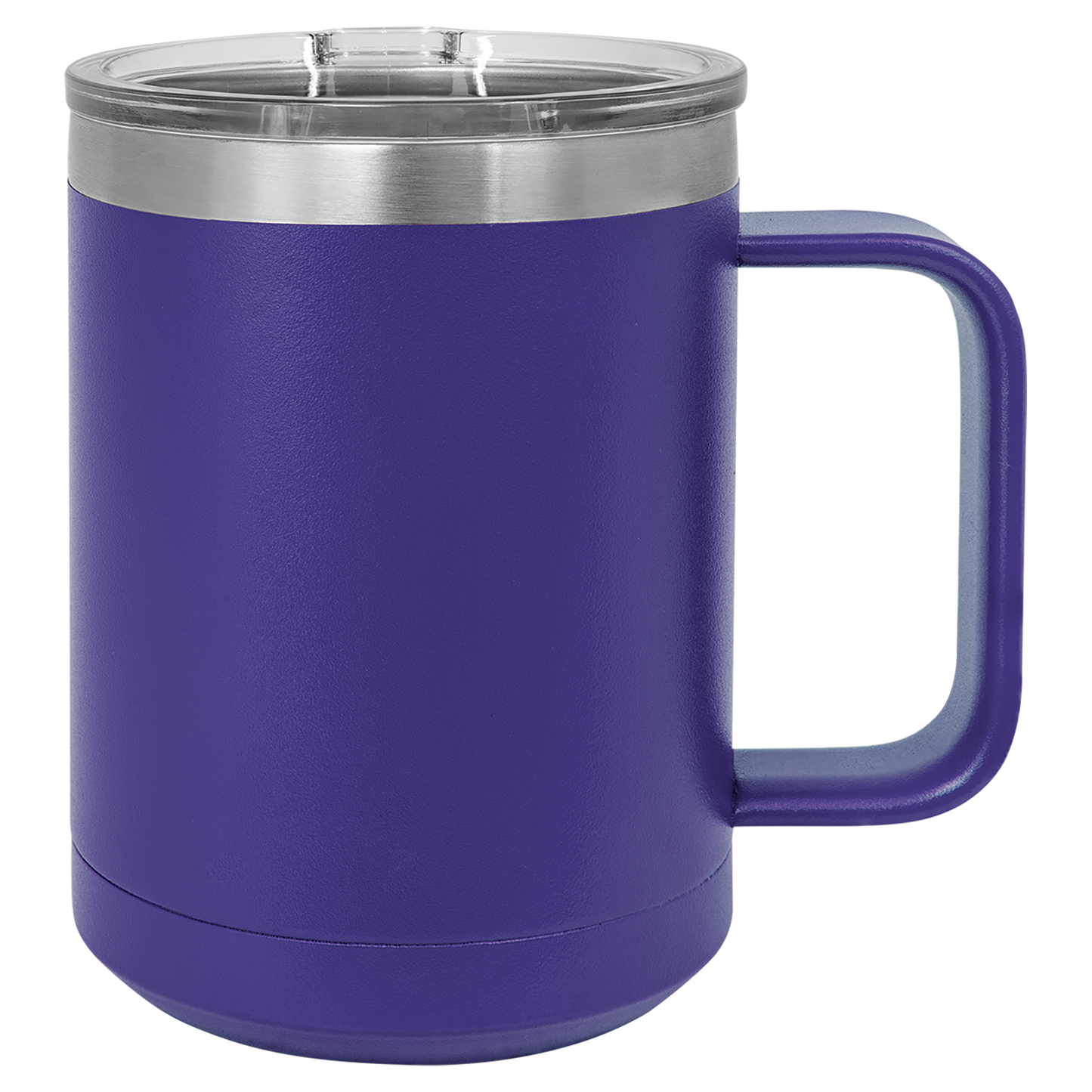 15oz Slide Lid Coffee Mug - Violet
