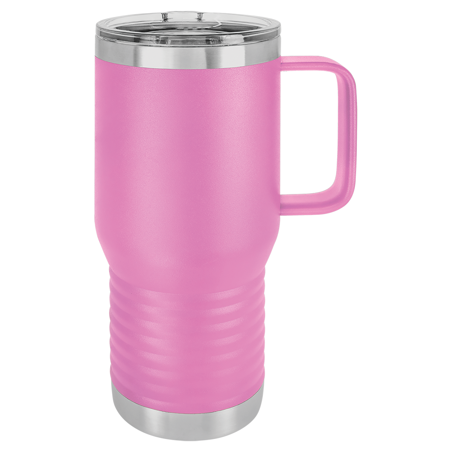 20oz Slide Lid Travel Mug - Lilac