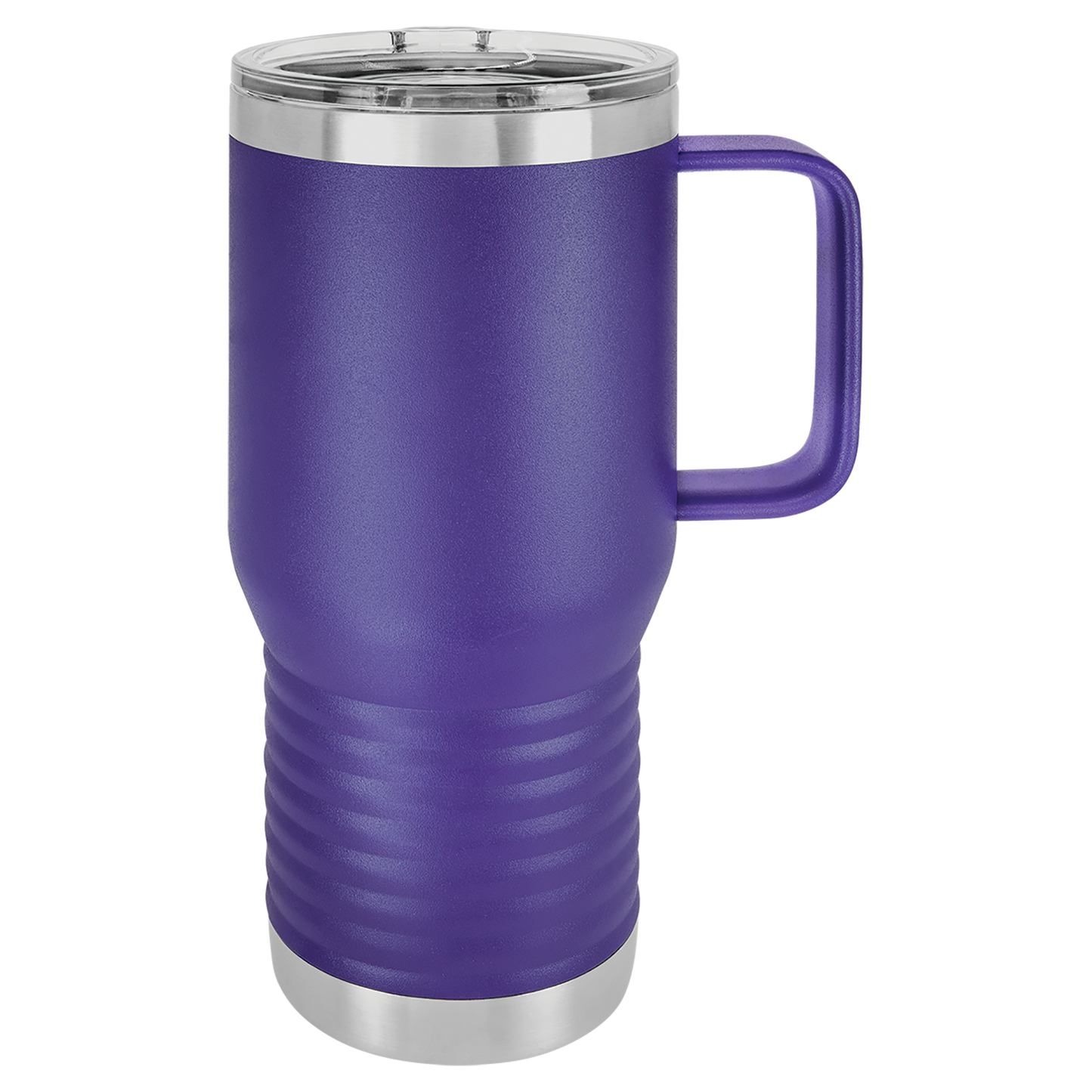 20oz Slide Lid Travel Mug - Violet