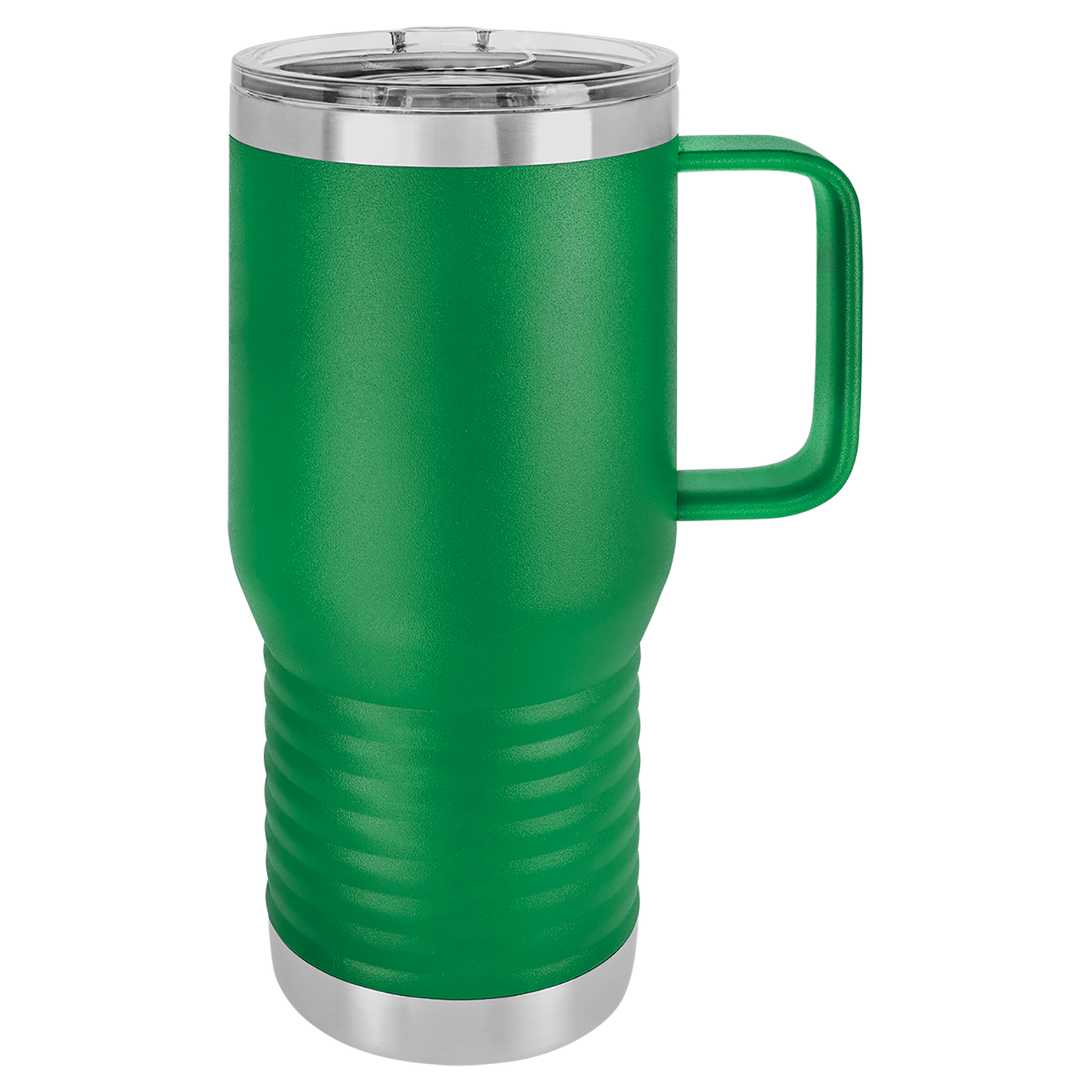 20oz Slide Lid Travel Mug - Evergreen