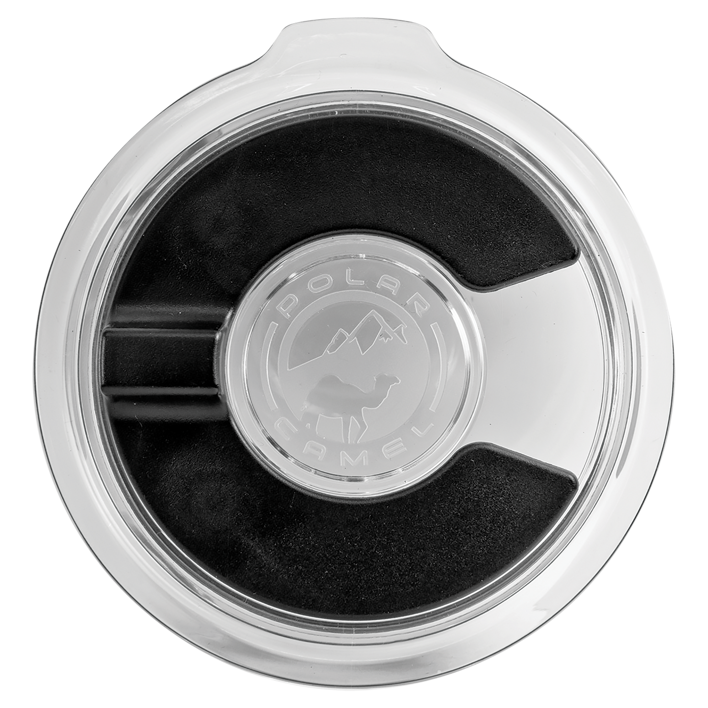 Polar Camel Magnetic Lid