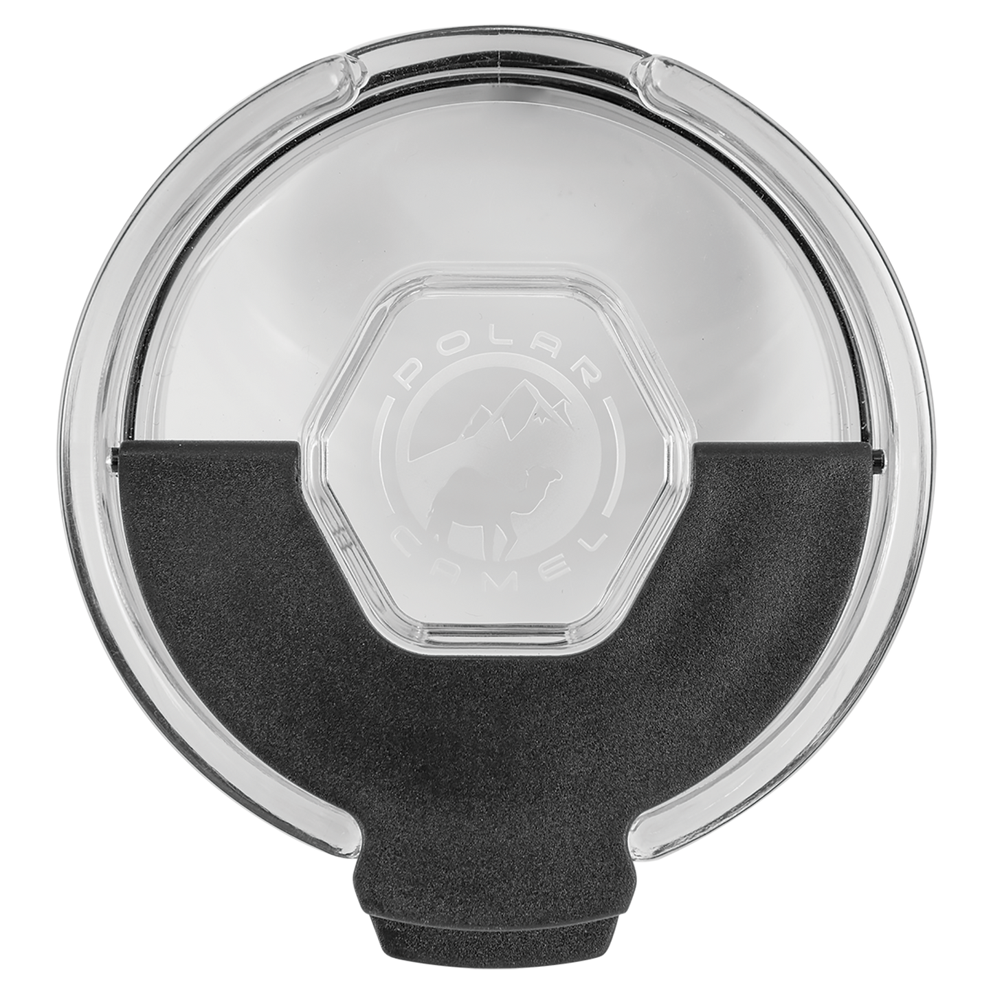 Polar Camel Snap Lid