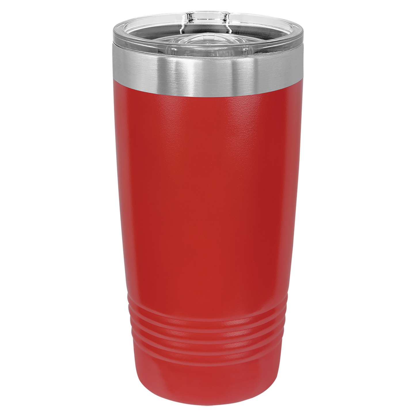 20oz Slide Lid Tumbler - Red