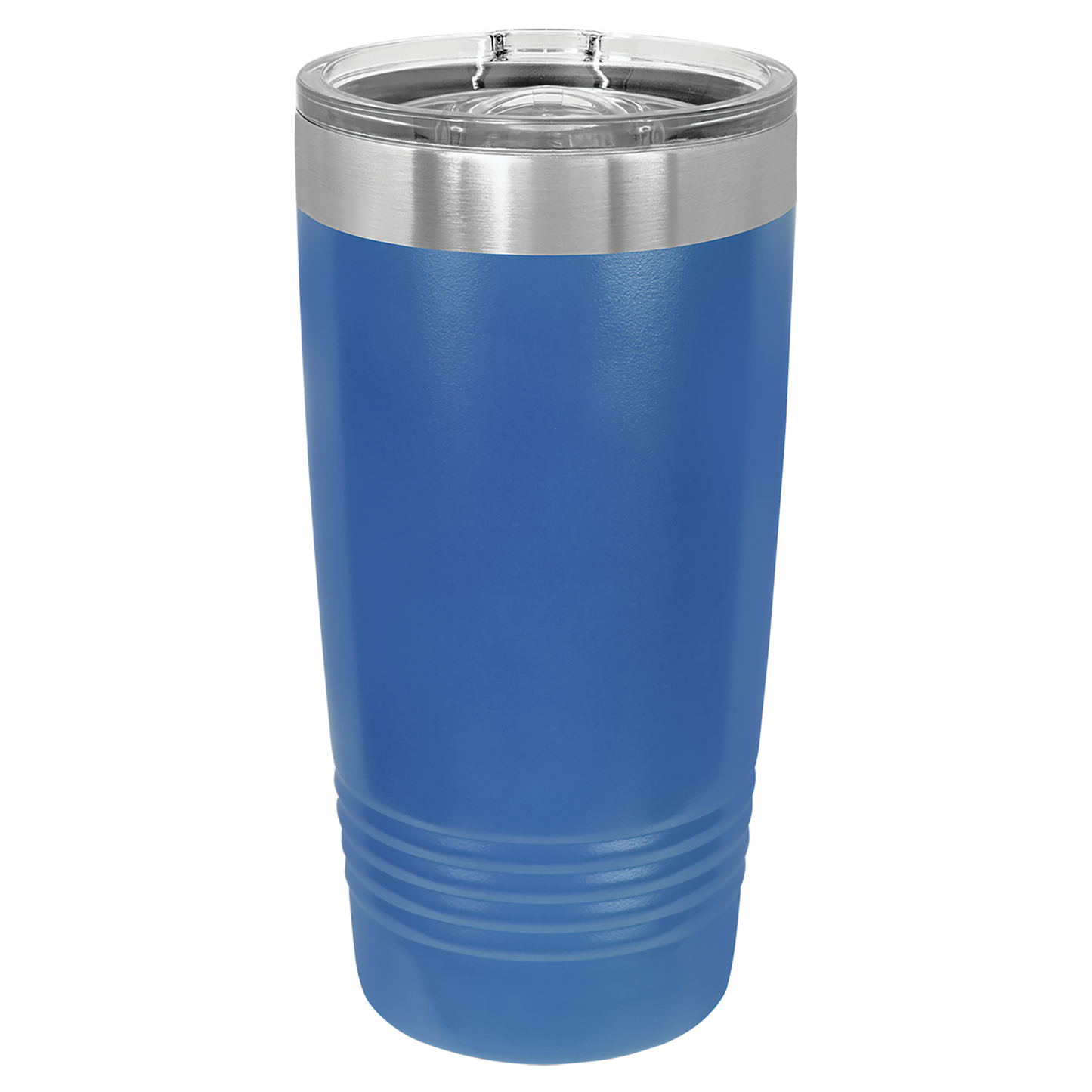 20oz Slide Lid Tumbler - Royal Blue