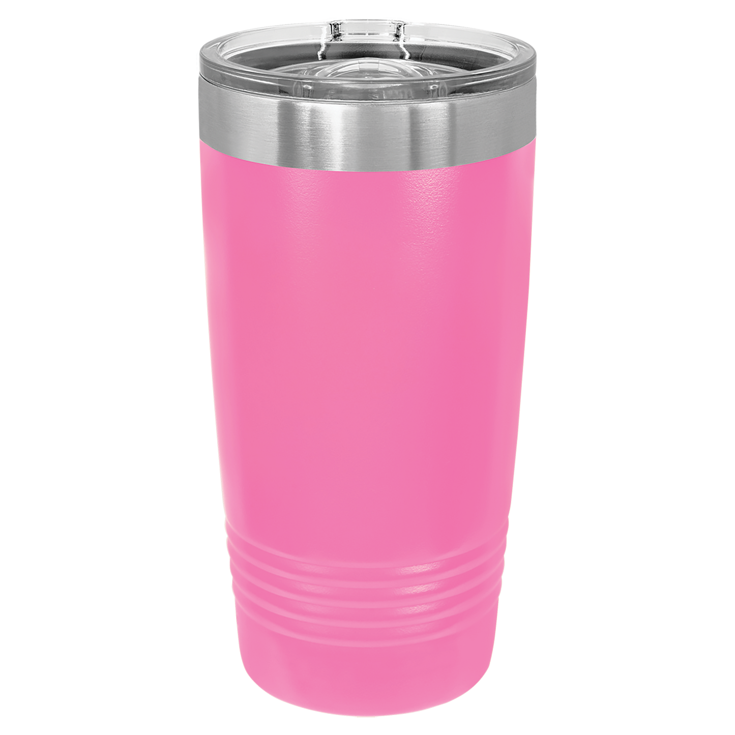 20oz Slide Lid Tumbler - Hot Pink