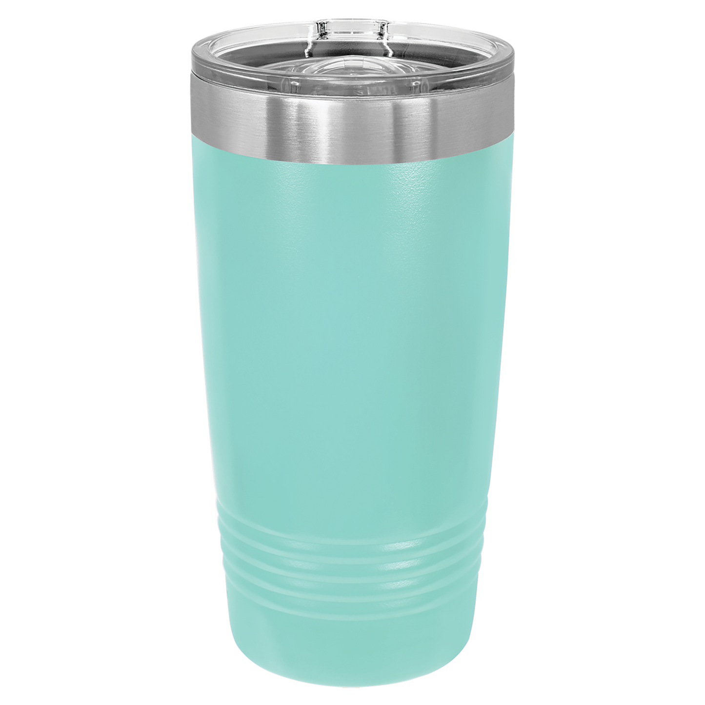 20oz Slide Lid Tumbler - Teal