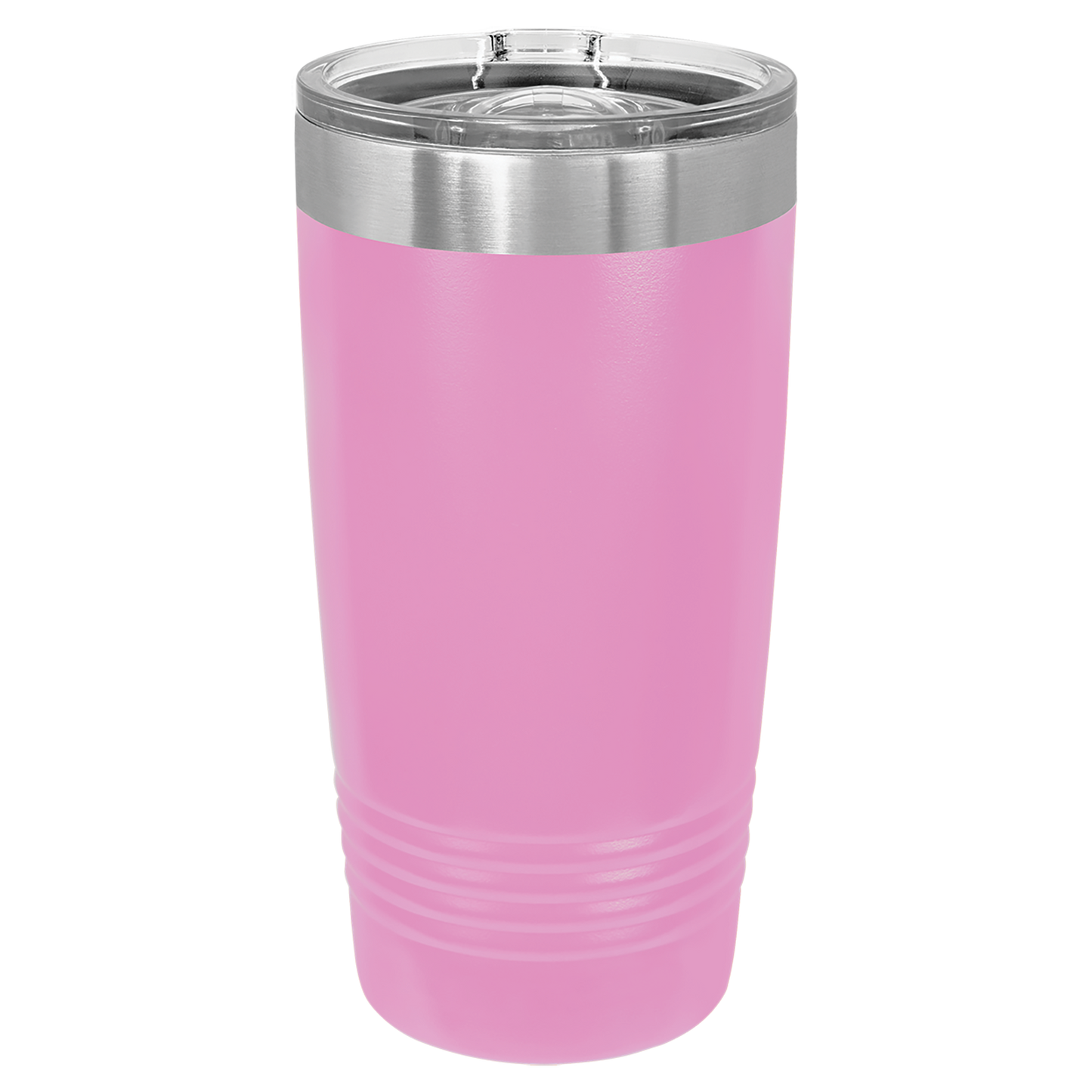 20oz Slide Lid Tumbler - Lilac