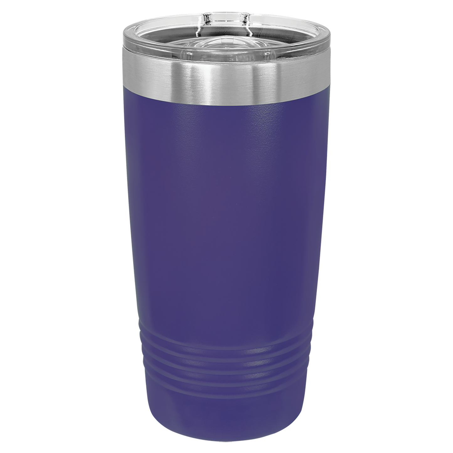 20oz Slide Lid Tumbler - Violet