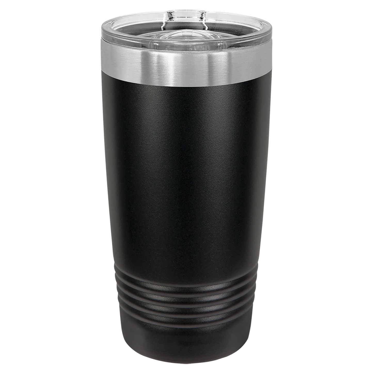 20oz Slide Lid Tumbler - Black