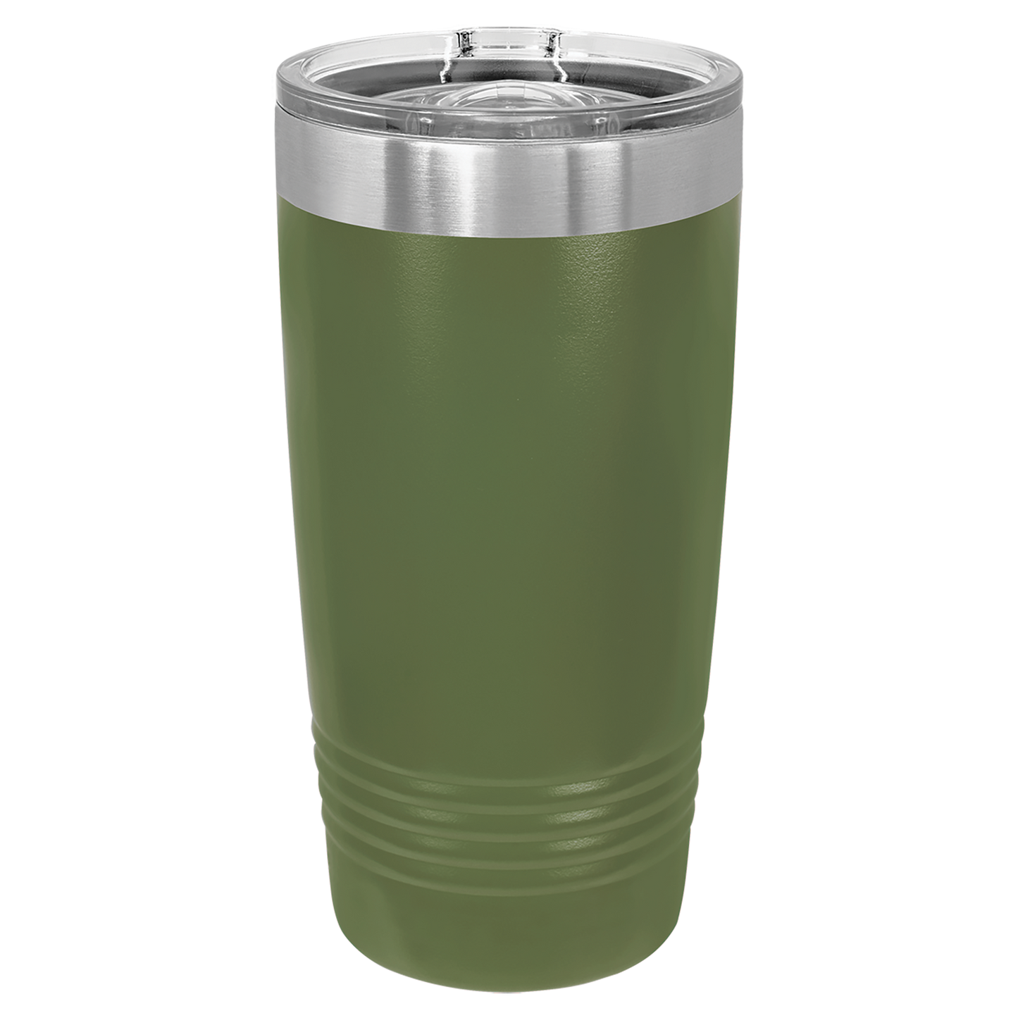 20oz Slide Lid Tumbler - Military