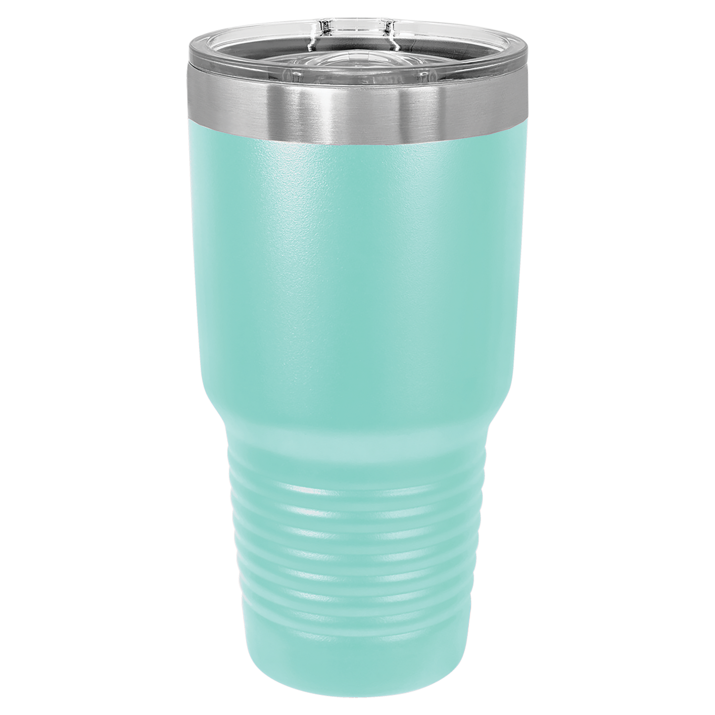 30oz Slide Lid Tumbler - Teal