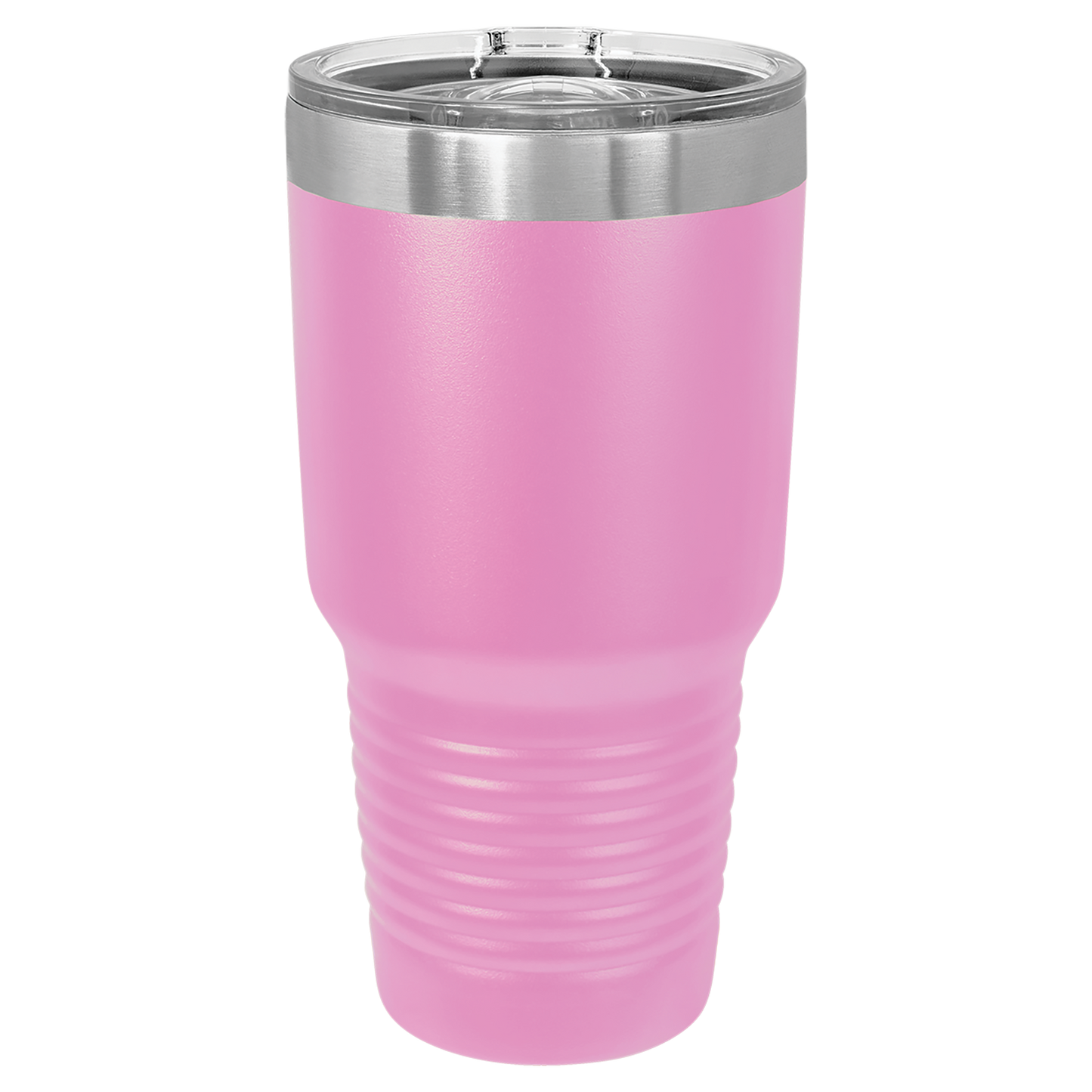 30oz Slide Lid Tumbler - Lilac