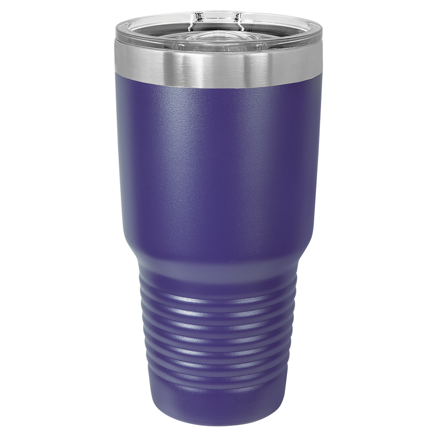 30oz Slide Lid Tumbler - Violet