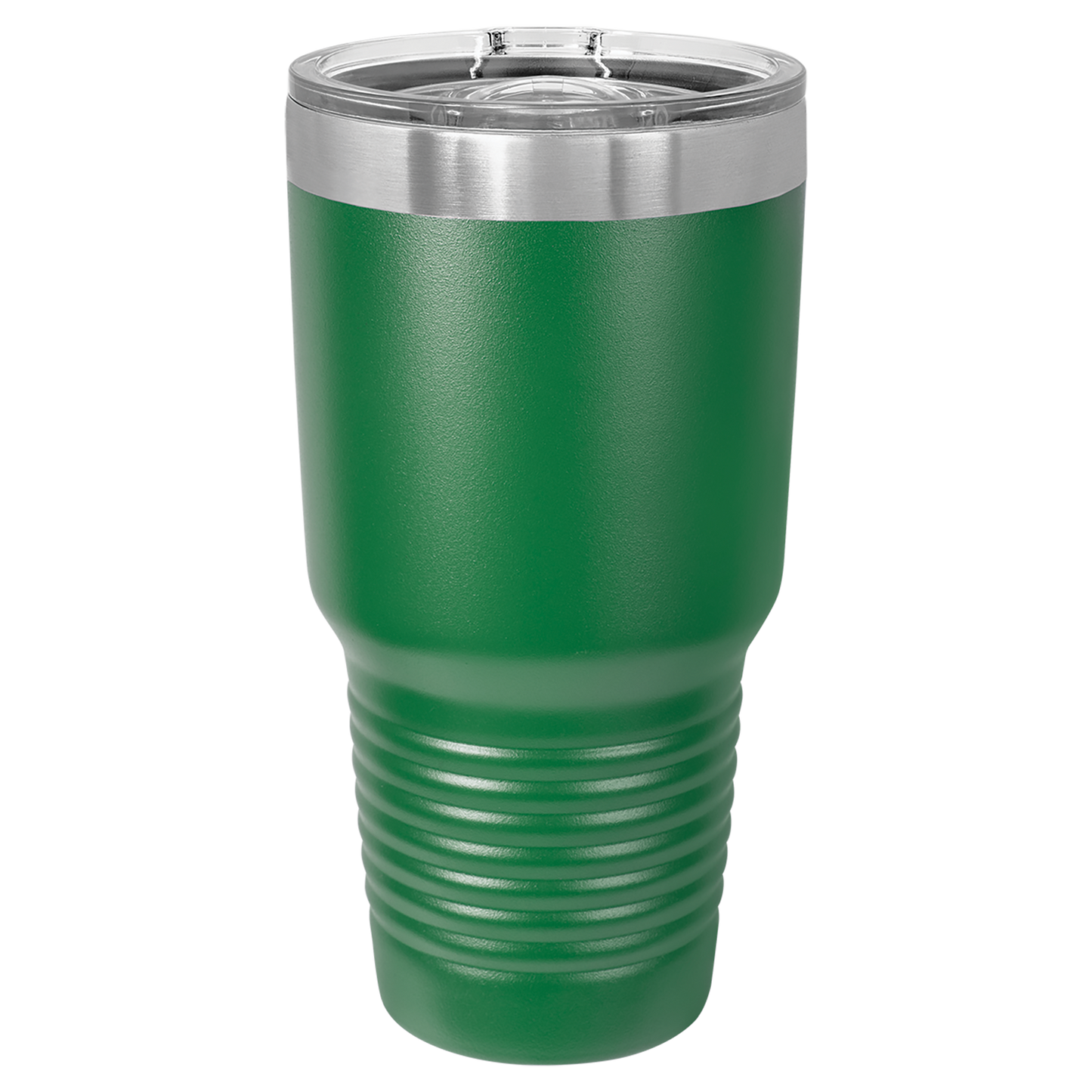 30oz Slide Lid Tumbler - Evergreen