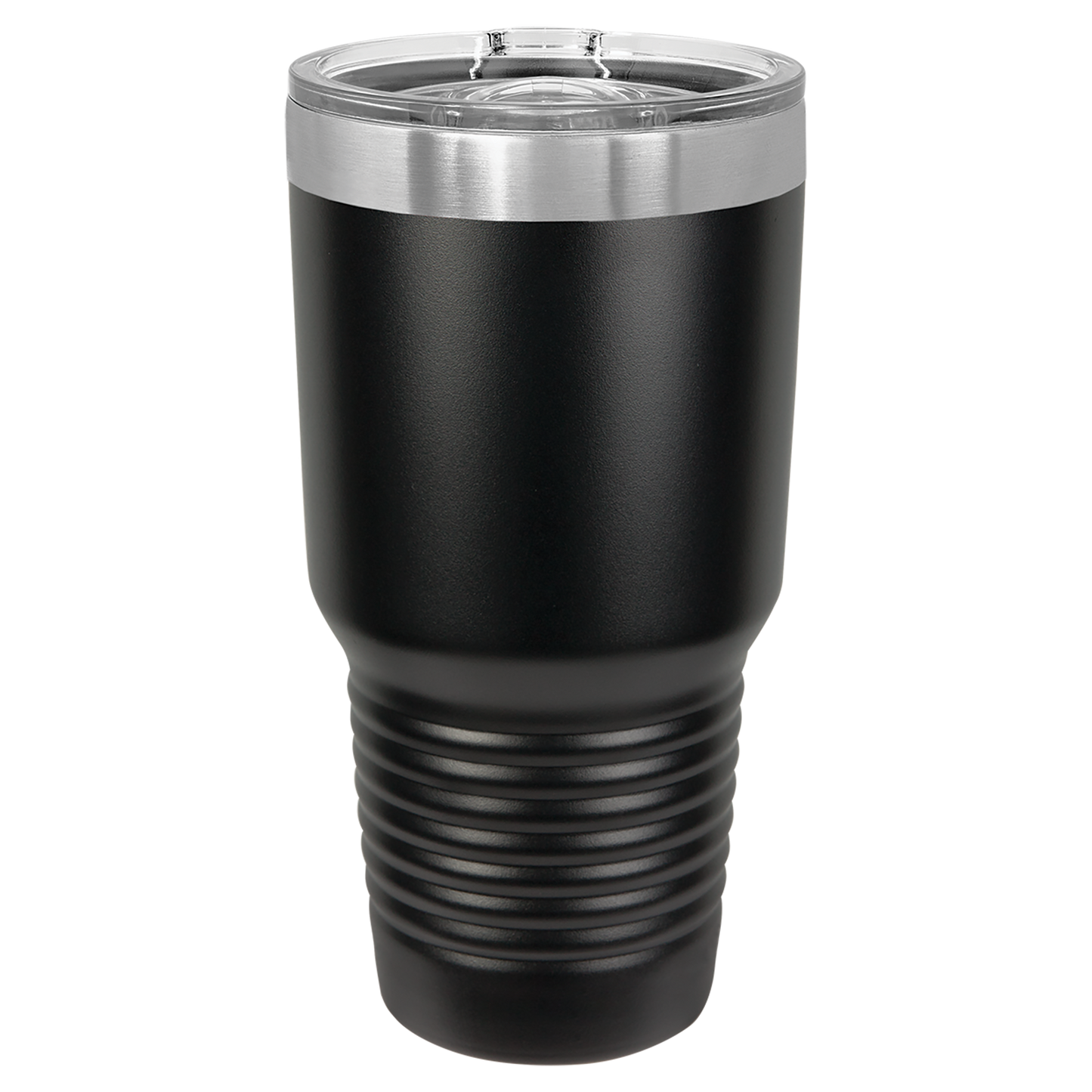 30oz Slide Lid Tumbler - Black