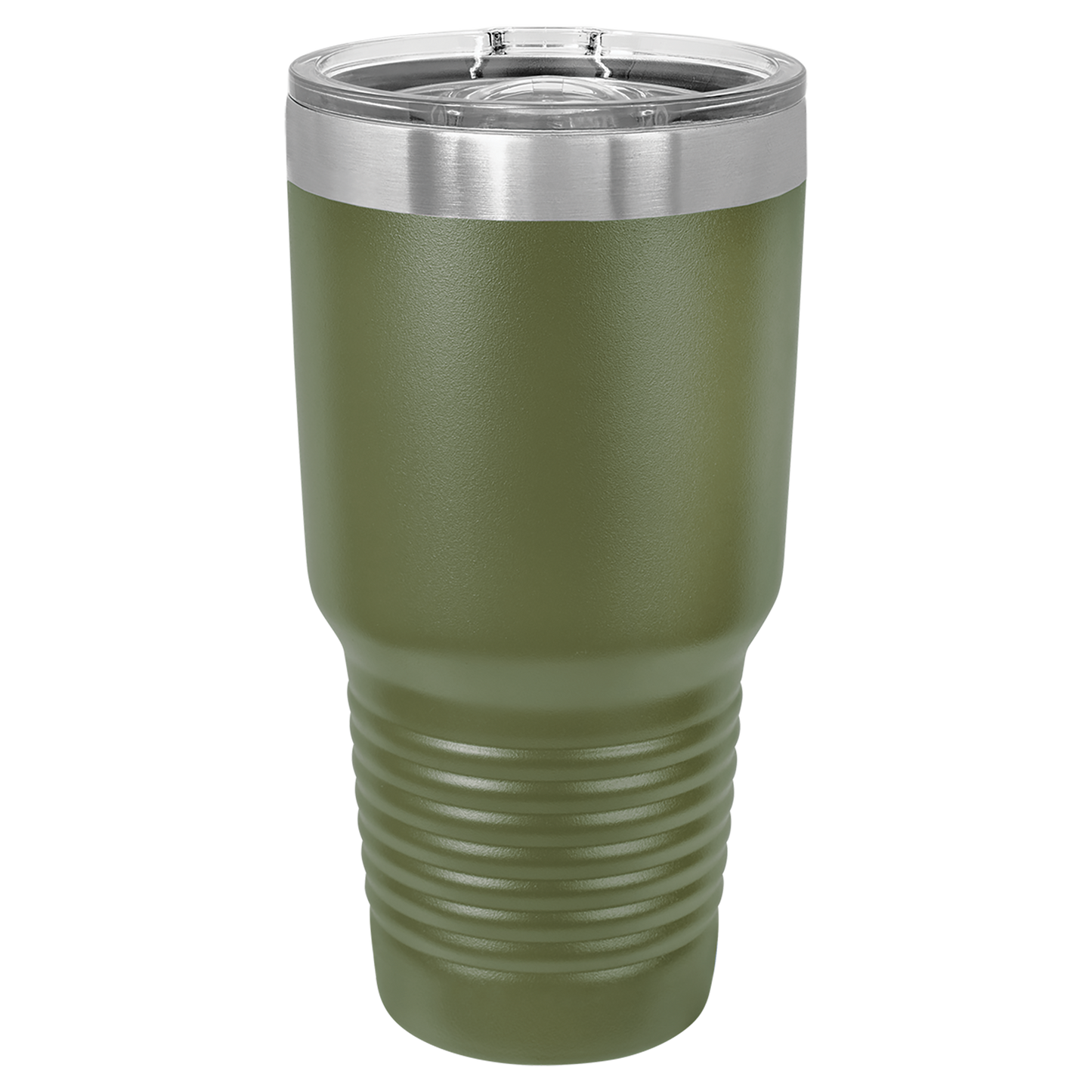 30oz Slide Lid Tumbler - Military