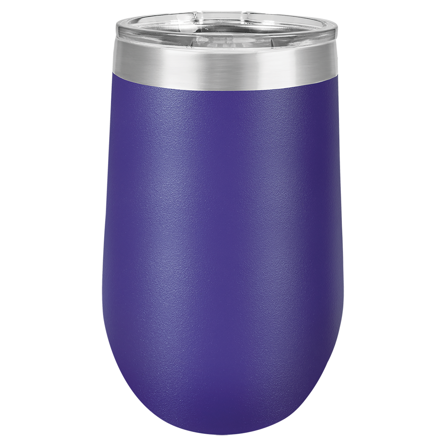 16oz Stemless Tumbler - Violet
