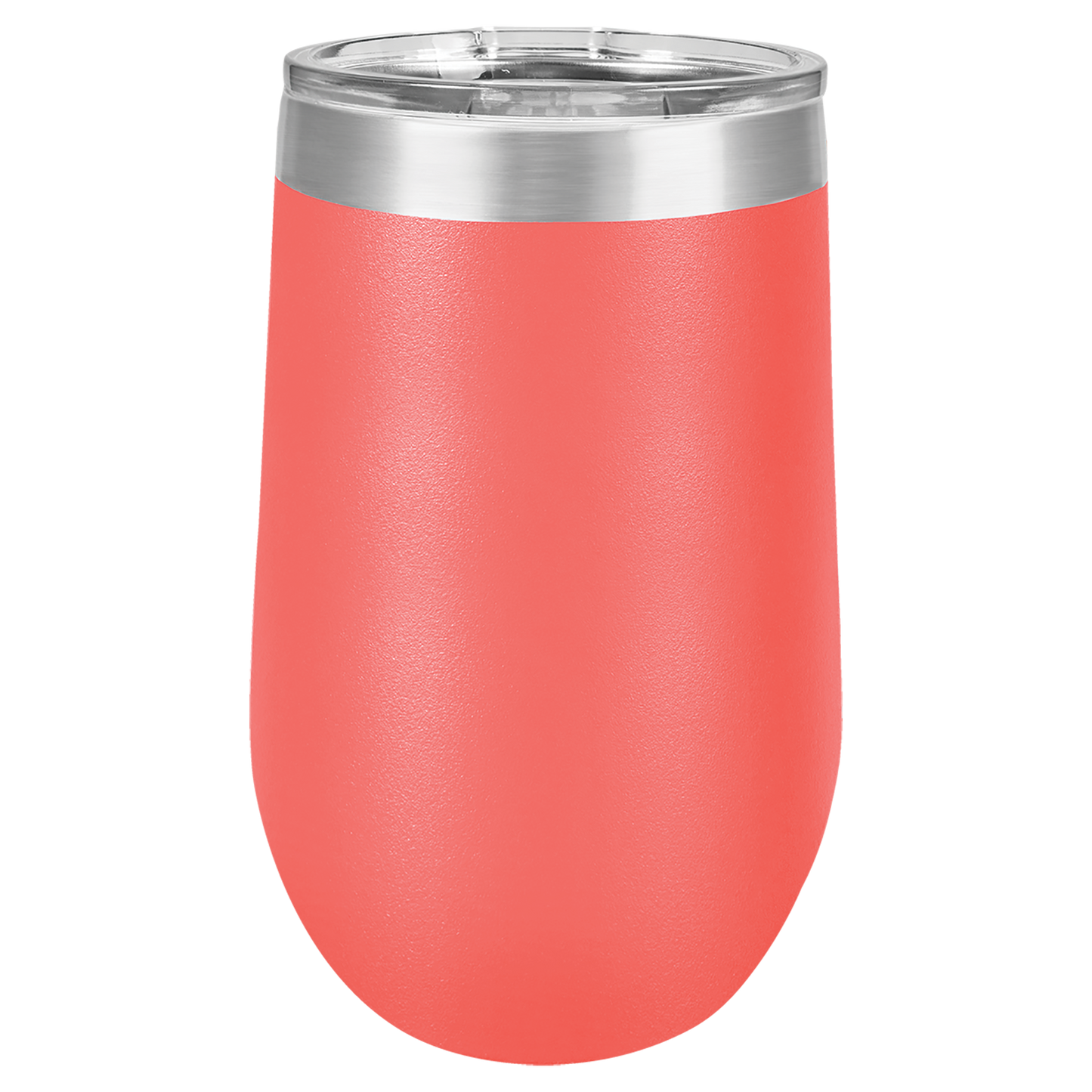 16oz Stemless Tumbler - Melon