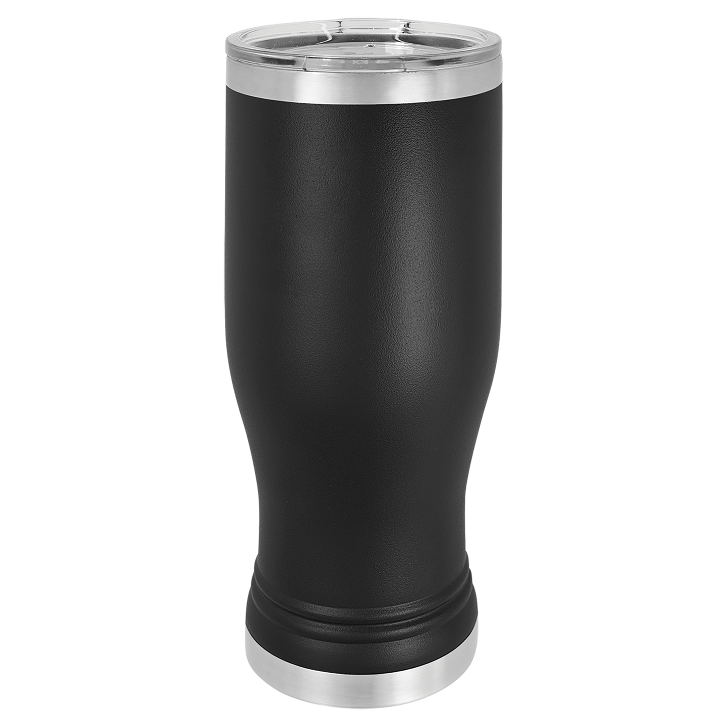 20oz Pilsner - Black