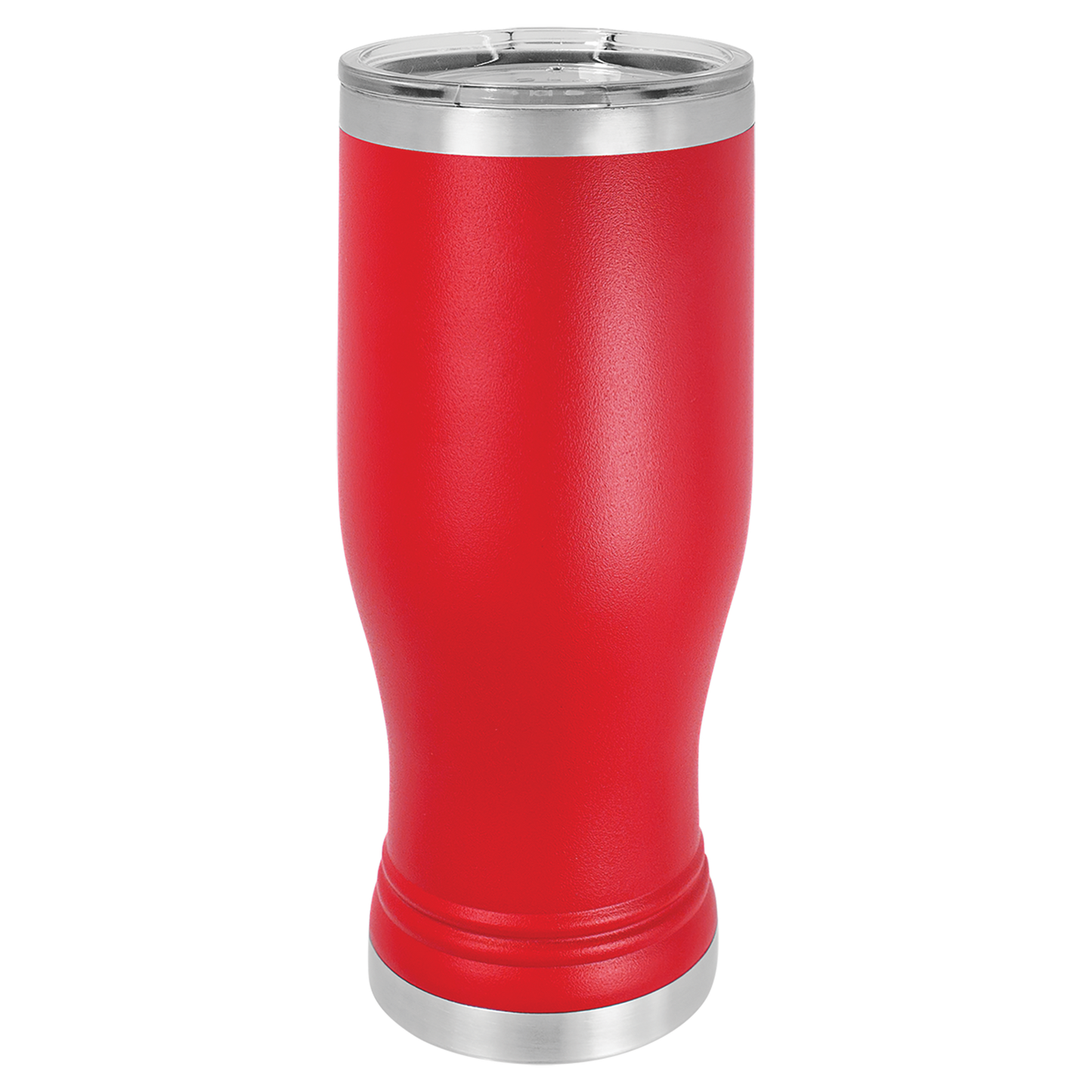 20oz Pilsner - Red