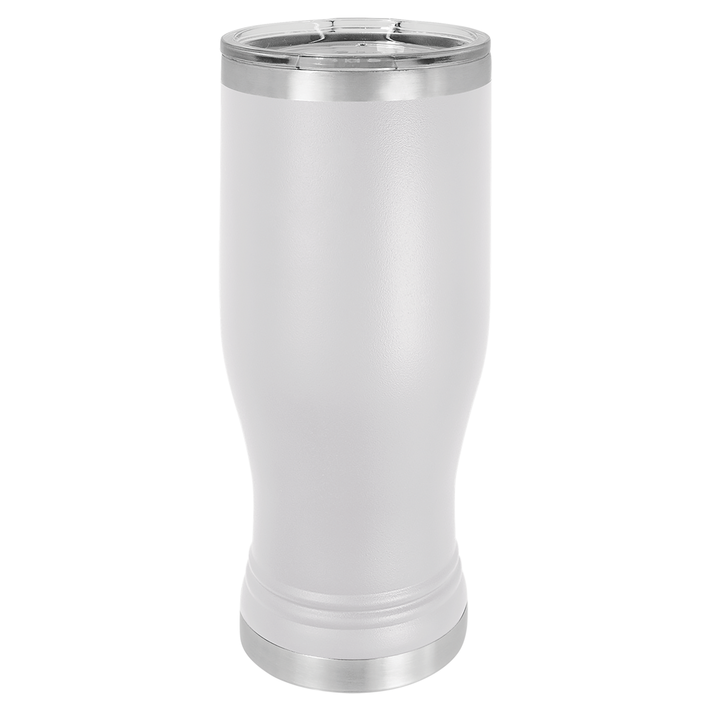 20oz Pilsner - White