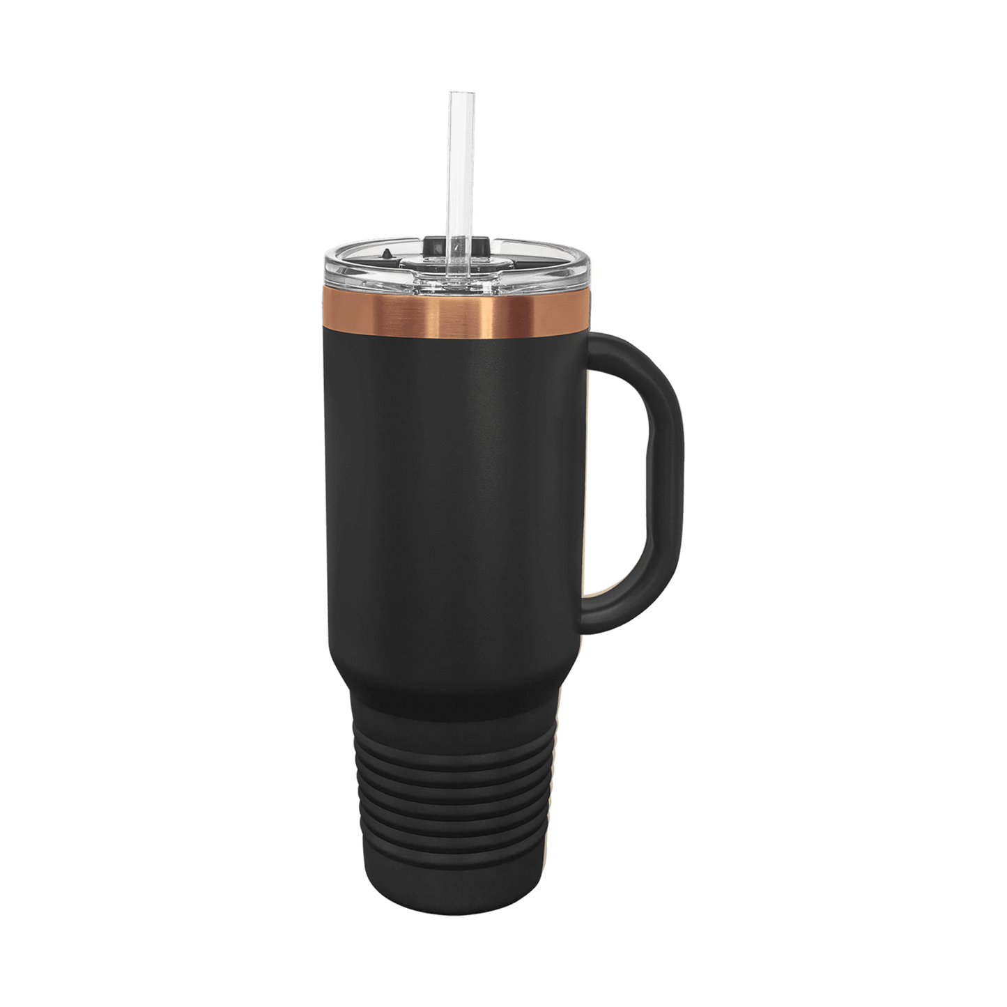 Limited Edition - 40oz Travel Mug