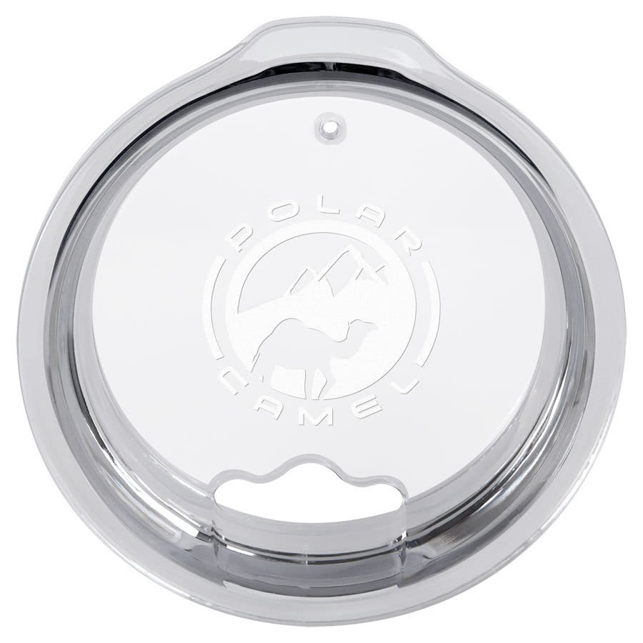 Polar Camel Sip Lid