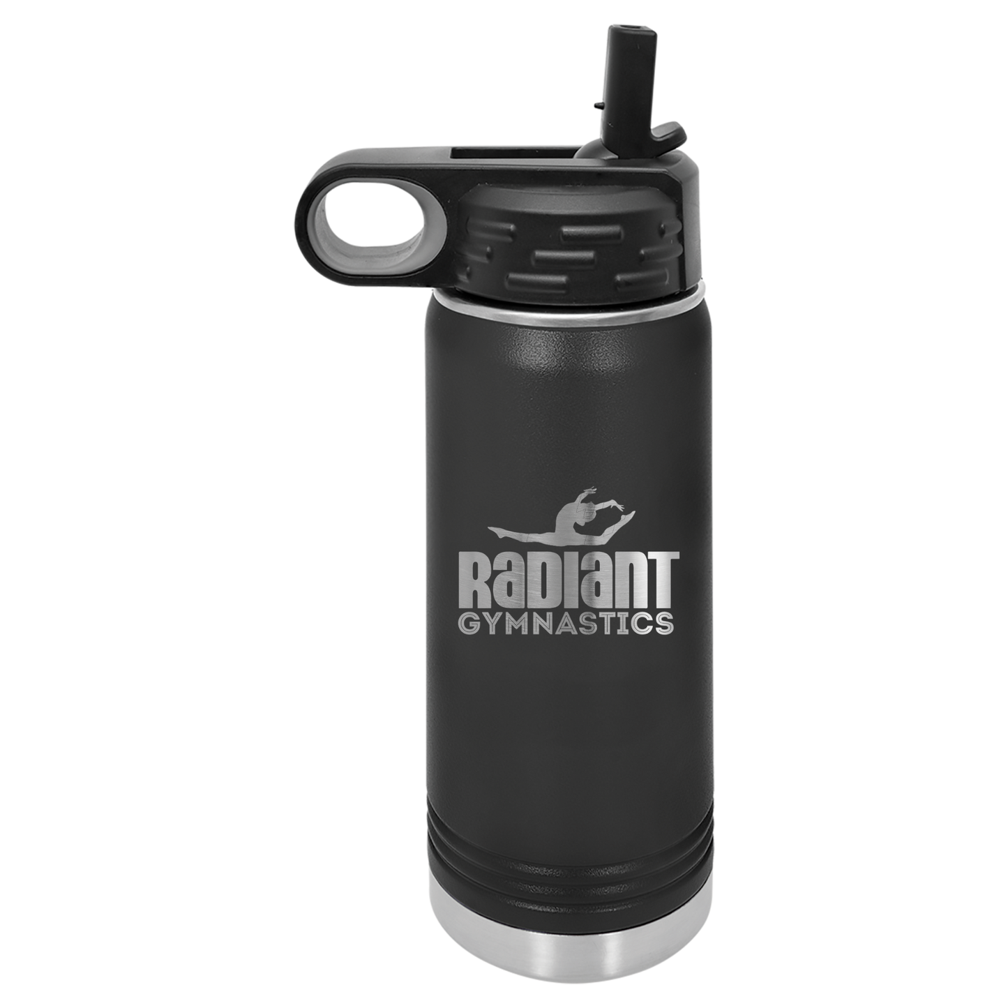Community: Radiant Gymnastics