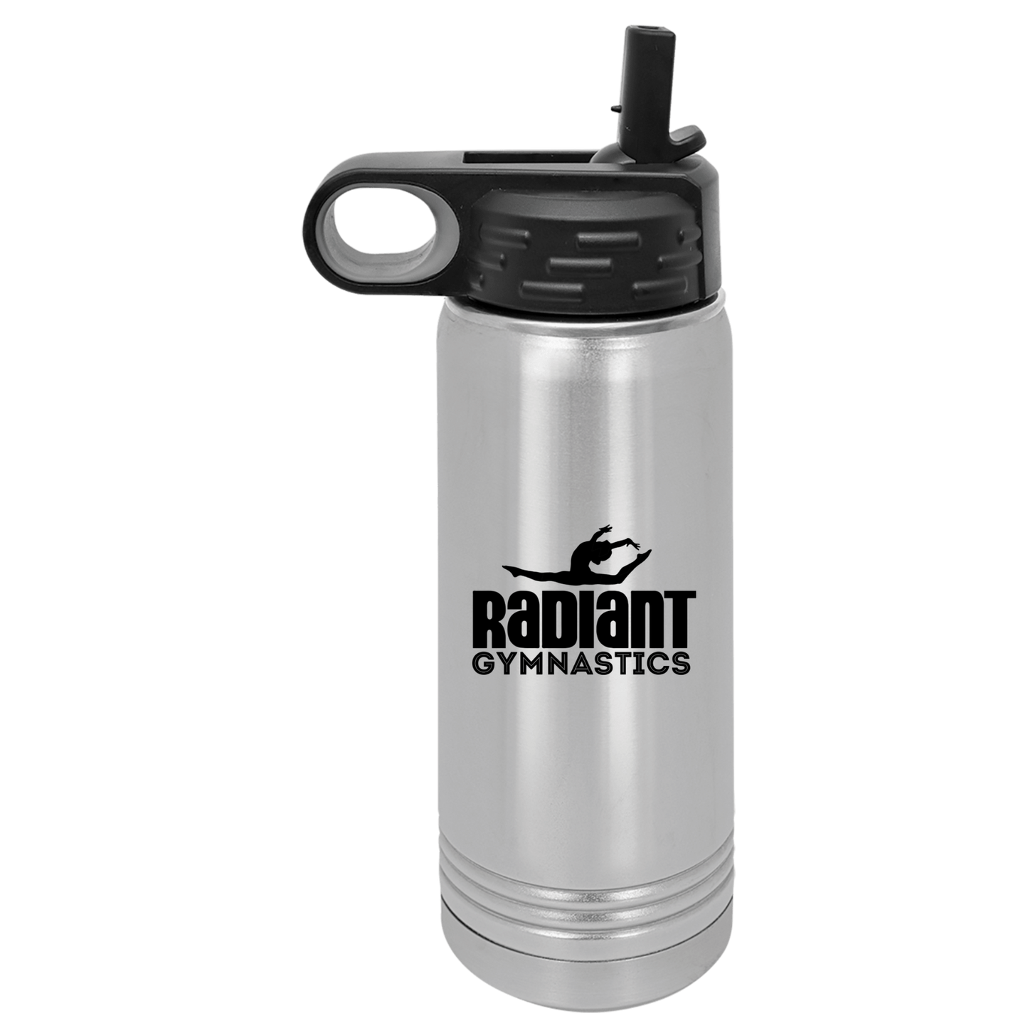 Community: Radiant Gymnastics