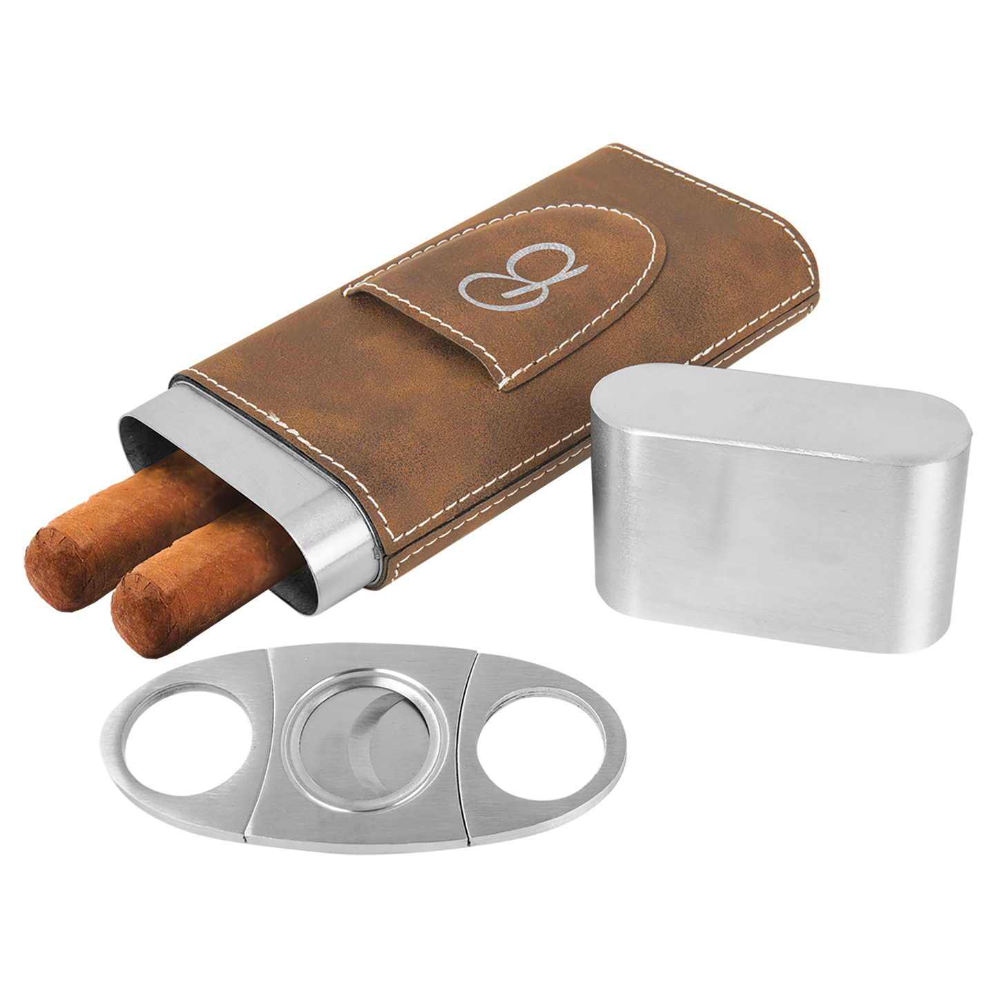 Cases & Cutters - Rustic