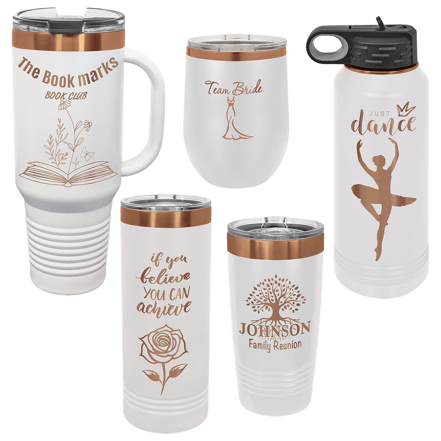 COLLECTION:  LIMITED EDITION