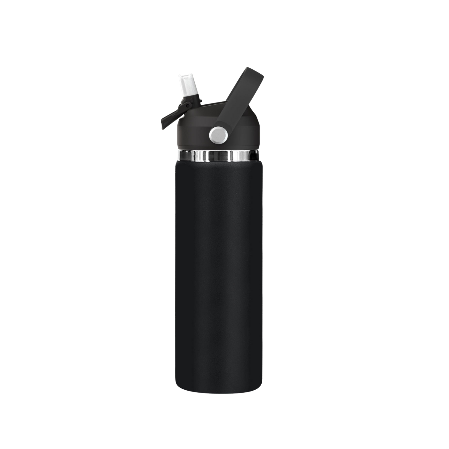 20oz Bottle - Black